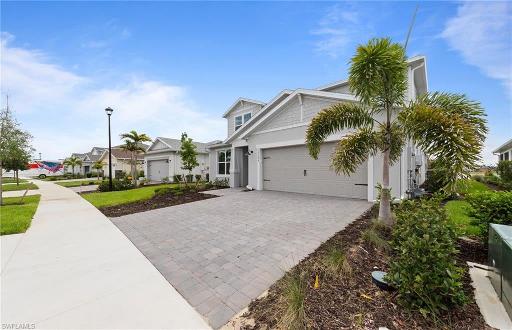 15784 Blue Ridge Way, Punta Gorda, FL 33982 photo