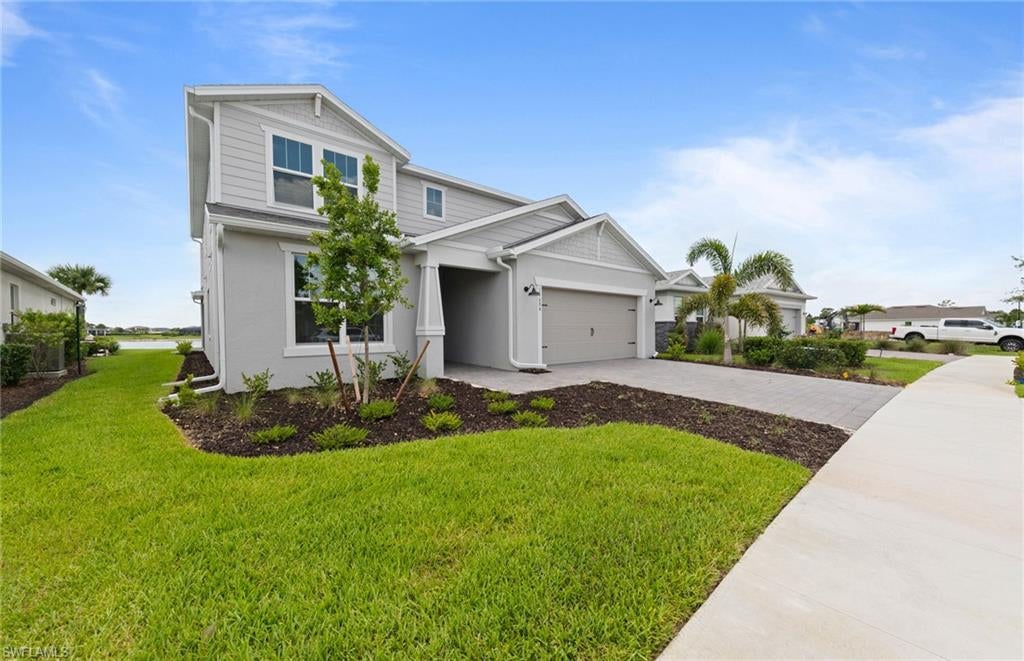 15784 Blue Ridge Way, Punta Gorda, FL 33982 photo