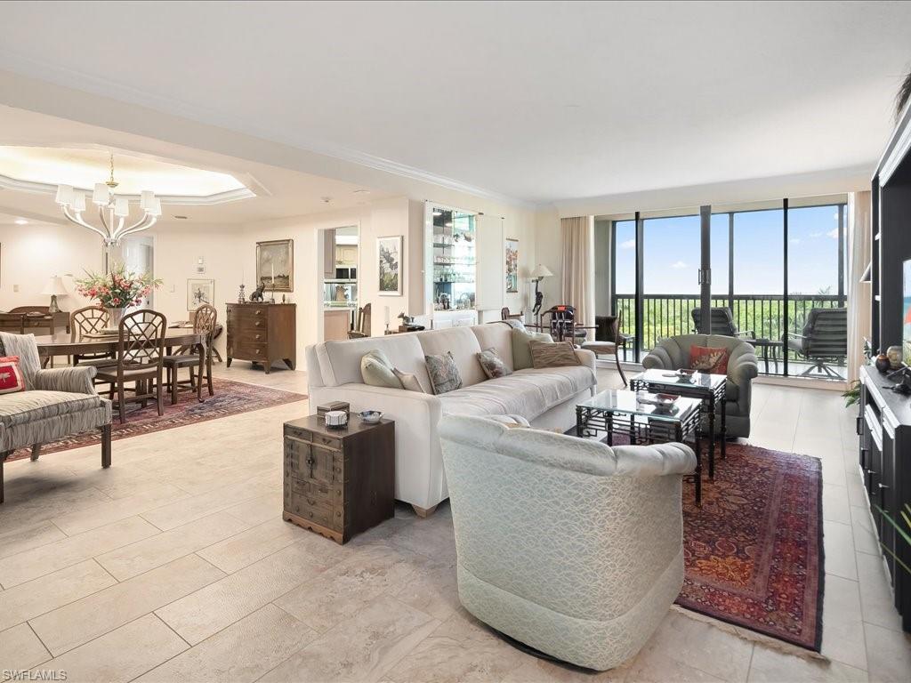 6075 Pelican Bay Blvd #506, Naples, FL 34108 photo