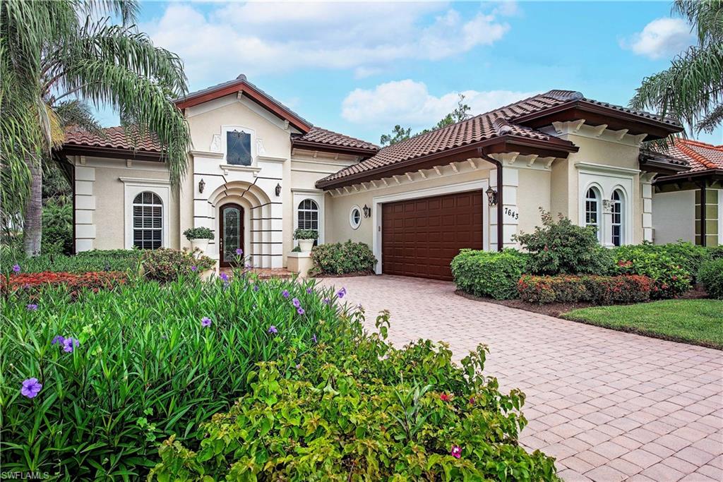 7643 Cottesmore Dr, Naples, FL 34113 photo