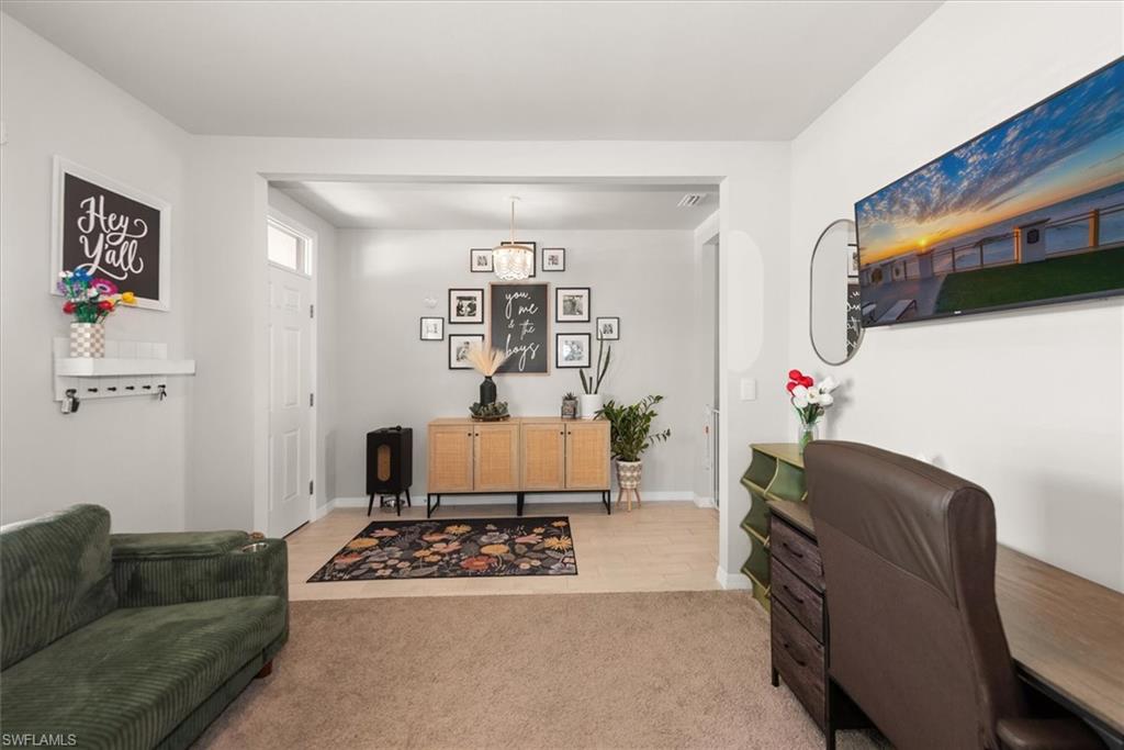 2849 Pillar Coral Ln, North Fort Myers, FL 33903 photo