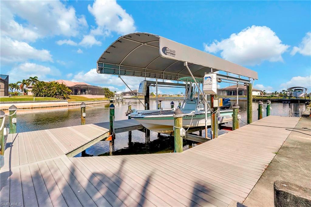 3231 Embers Pkwy, Cape Coral, FL 33993 photo