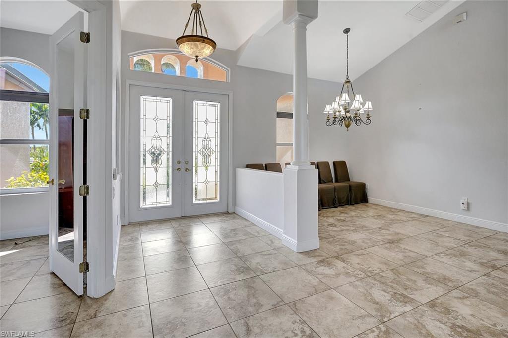 3231 Embers Pkwy, Cape Coral, FL 33993 photo