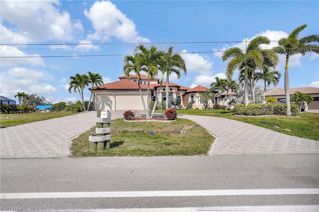 3231 Embers Pkwy, Cape Coral, FL 33993 photo