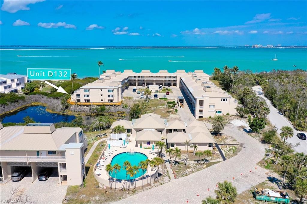 200 Periwinkle Way #132, Sanibel, FL 33957 photo