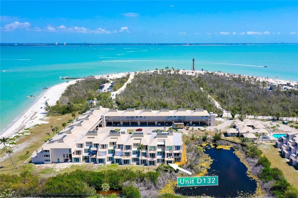 200 Periwinkle Way #132, Sanibel, FL 33957 photo