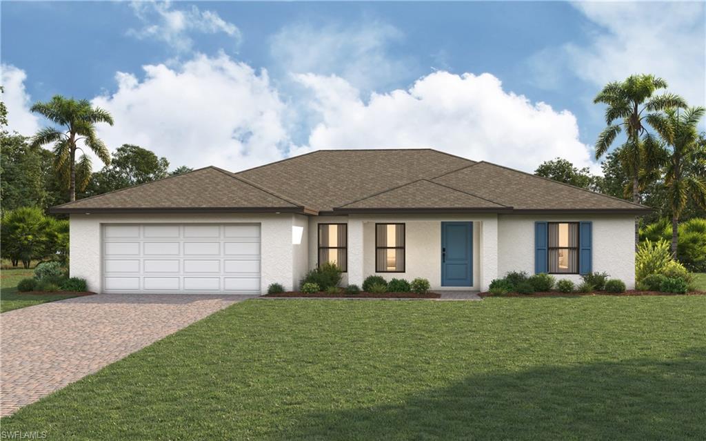 2104 NE 14 Ave, Cape Coral, FL 33909 photo