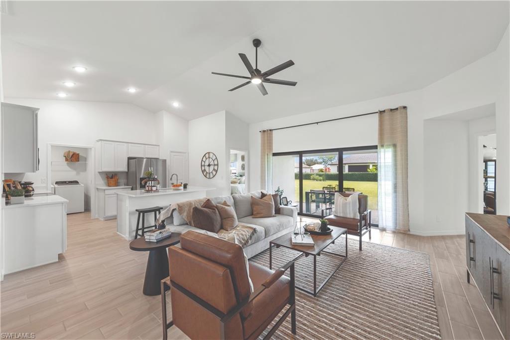 2104 NE 14 Ave, Cape Coral, FL 33909 photo