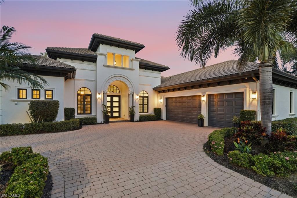 7420 Byrons Way, Naples, FL 34113 photo