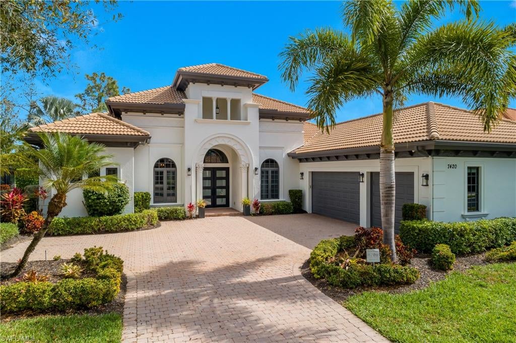 7420 Byrons Way, Naples, FL 34113 photo