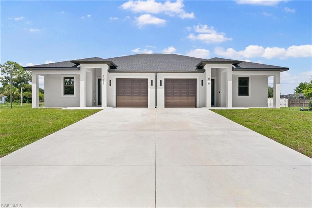 314 Naples Ave, Lehigh Acres, FL 33974