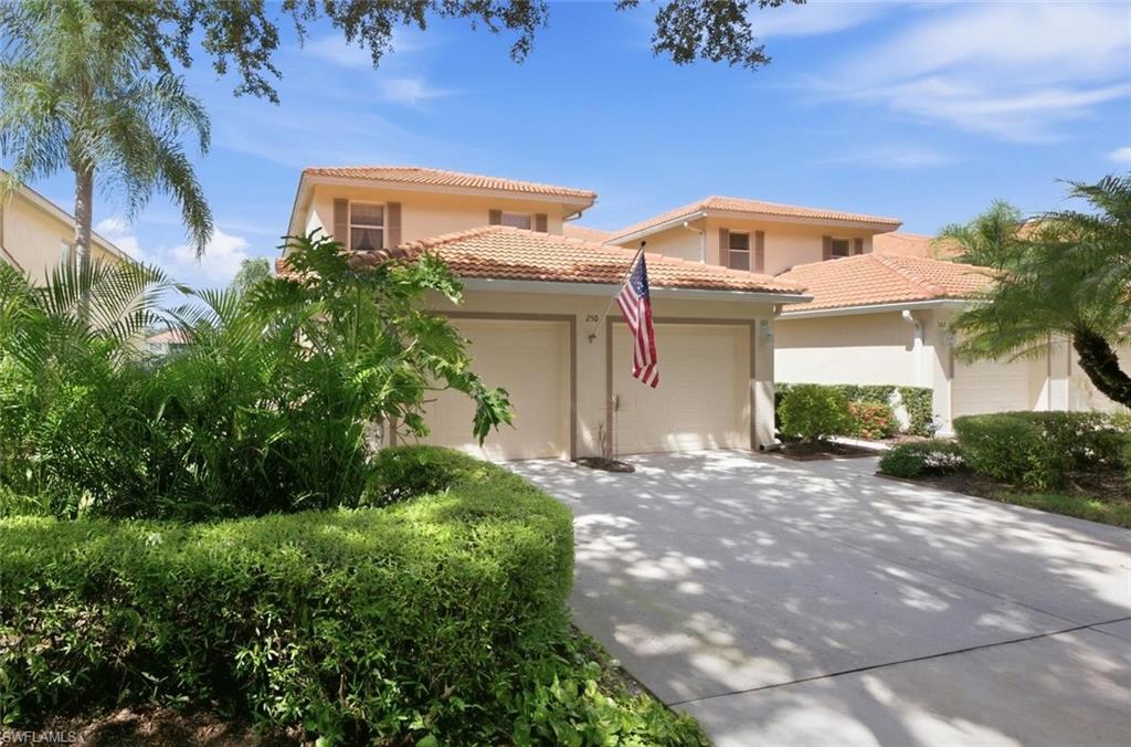250 Robin Hood Cir #201, Naples, FL 34104 photo