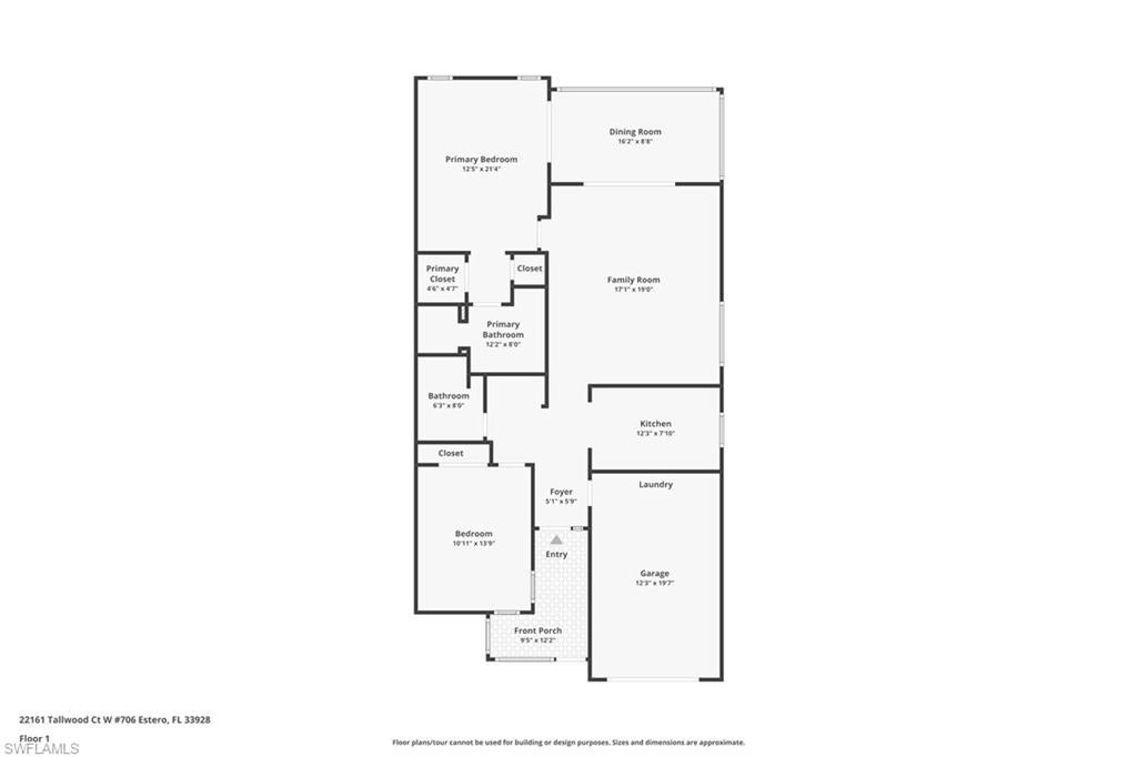 22161 Tallwood Ct #706, Estero, FL 33928 photo