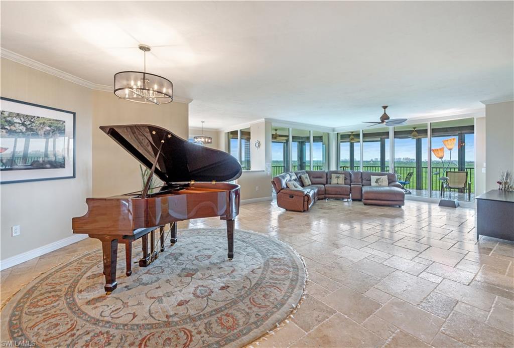 455 Cove Tower Drive 1101, Naples, FL 34110 photo