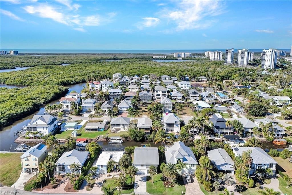 1285 Grand Canal Dr, Naples, FL 34110 photo