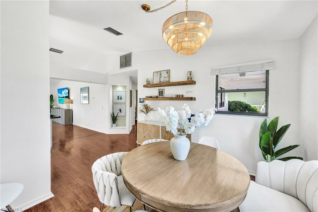 1285 Grand Canal Dr, Naples, FL 34110 photo