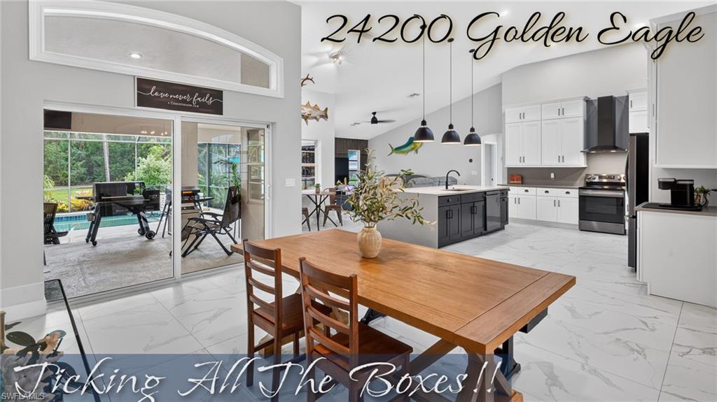 24200 Golden Eagle Ln, Bonita Springs, FL 34135