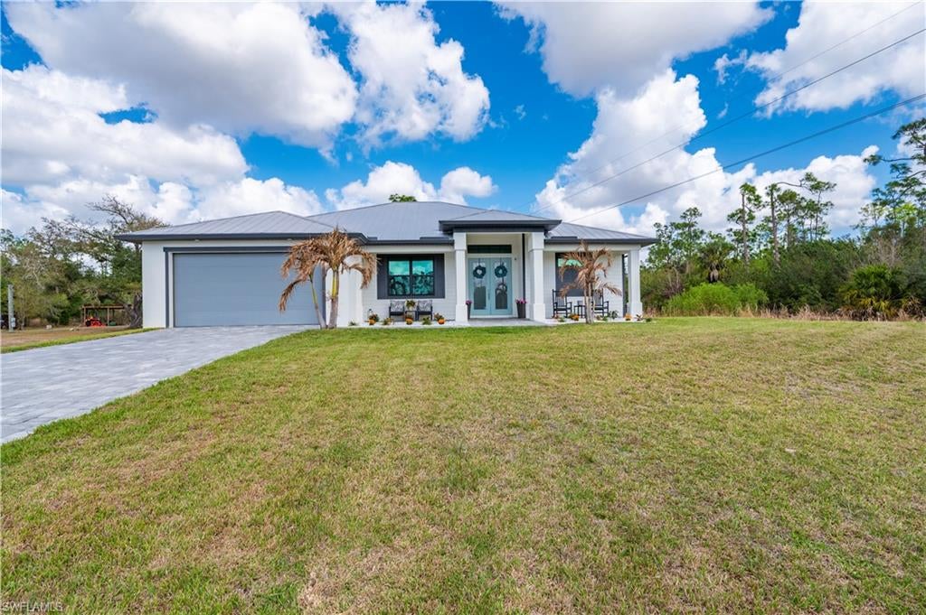 4301 South Rd, North Fort Myers, FL 33917