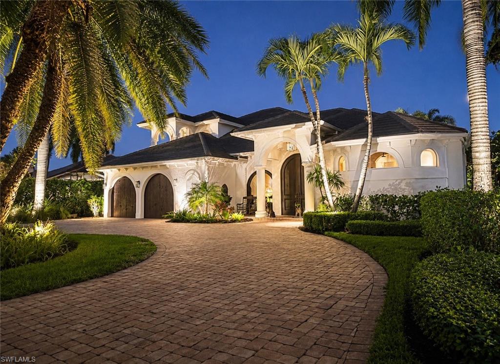 2056 Mission Dr, Naples, FL 34109 photo
