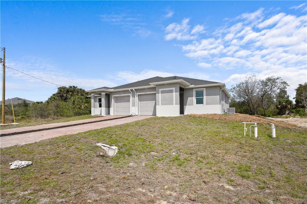 1020 1022 Bell Blvd, Lehigh Acres, FL 33974 photo