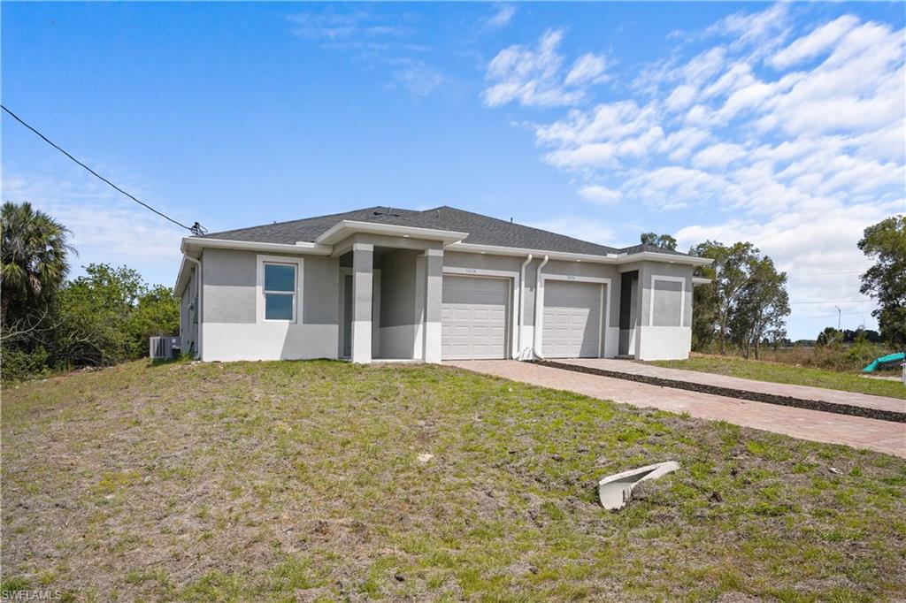 1020 1022 Bell Blvd, Lehigh Acres, FL 33974 photo