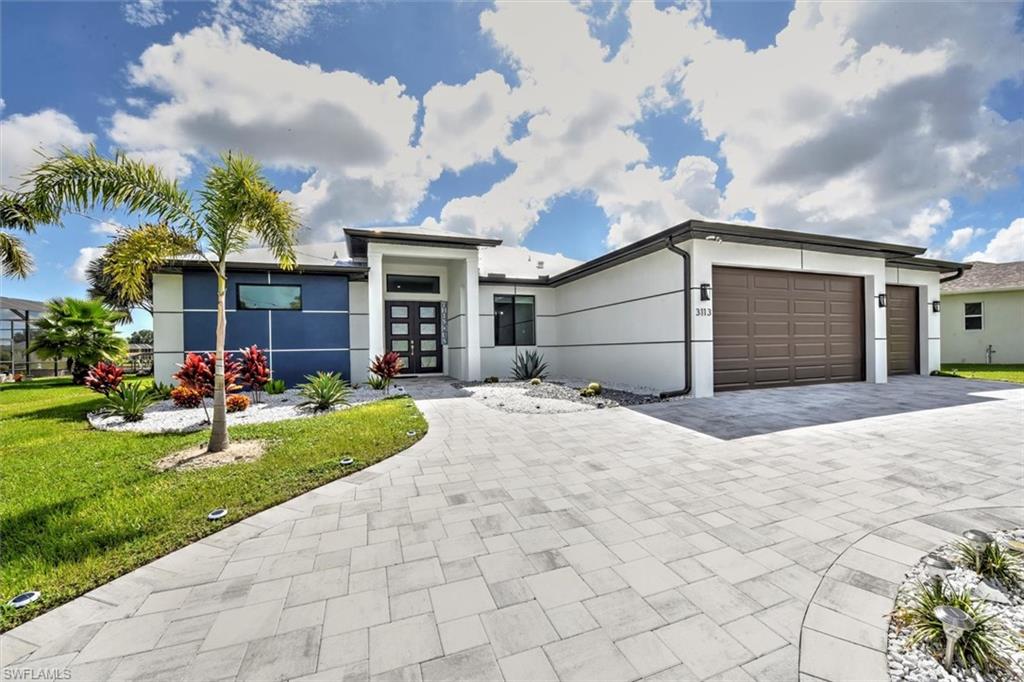 3113 18 Ave, Cape Coral, FL 33914
