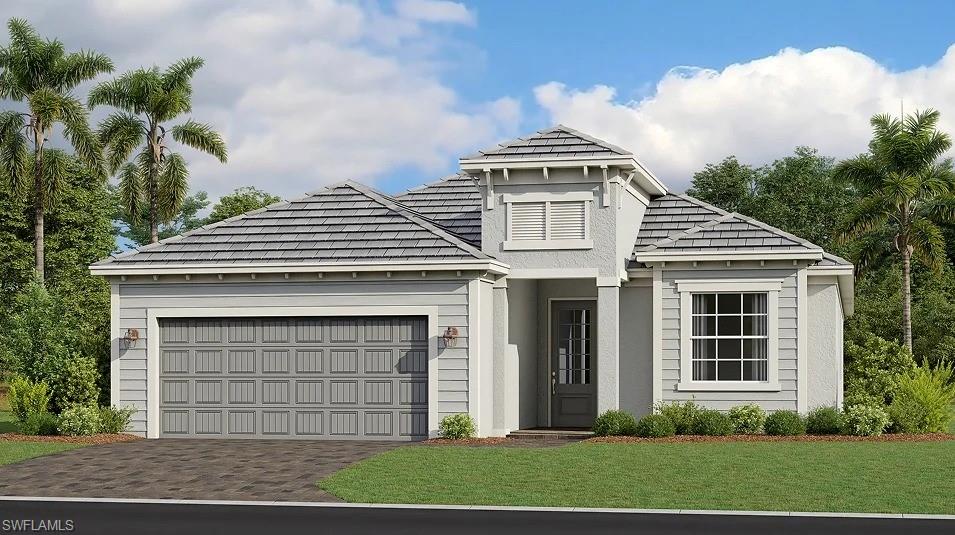 15633 Green Acres Ave, Babcock Ranch, FL 33982 photo