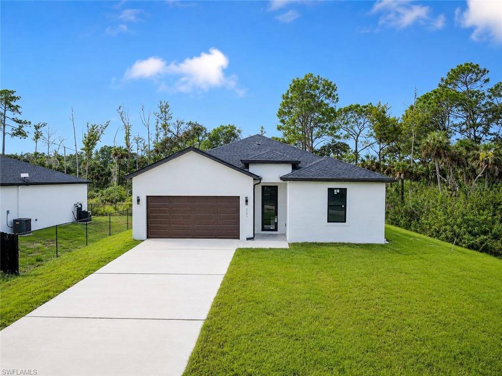621 Greenbriar Blvd, Lehigh Acres, FL 33972
