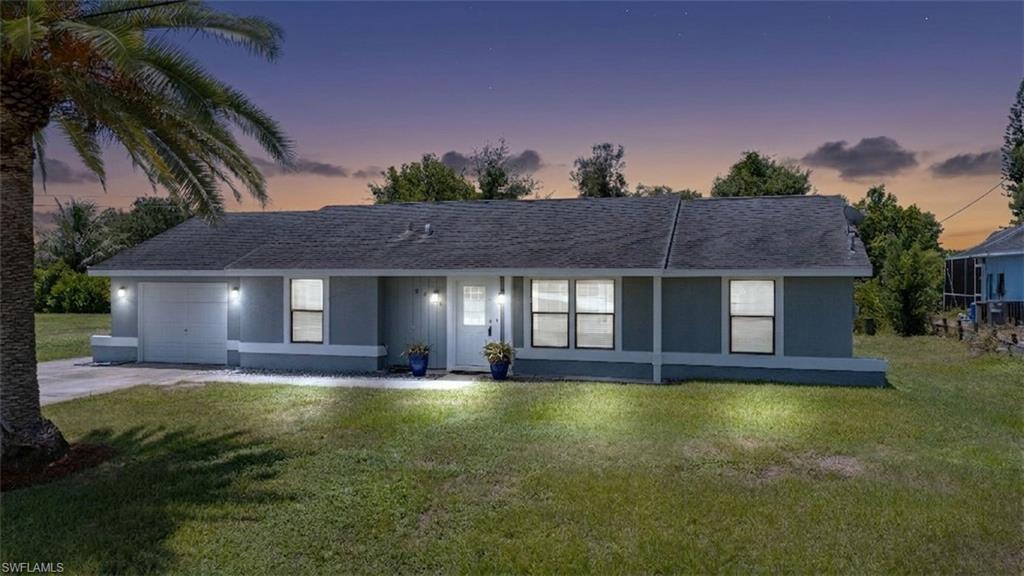 8484 Cypress Dr, Fort Myers, FL 33967