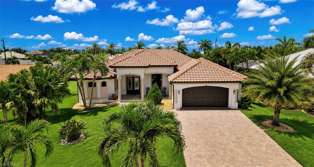 5306 27 Pl, Cape Coral, FL 33914