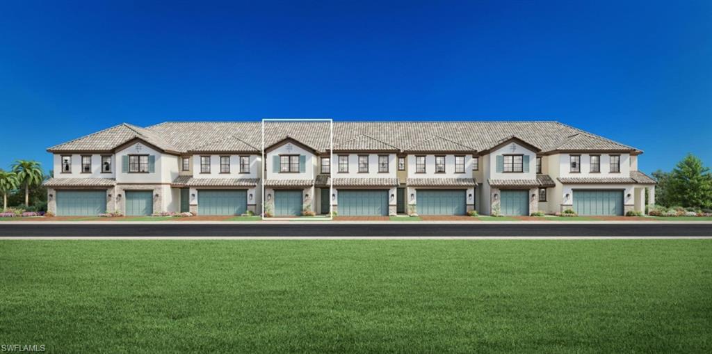 9034 Summercrest Blvd, Estero, FL 33928