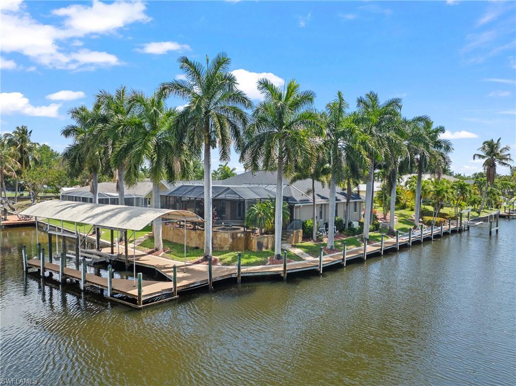 1412 Windsor Ct, Cape Coral, FL 33904 photo