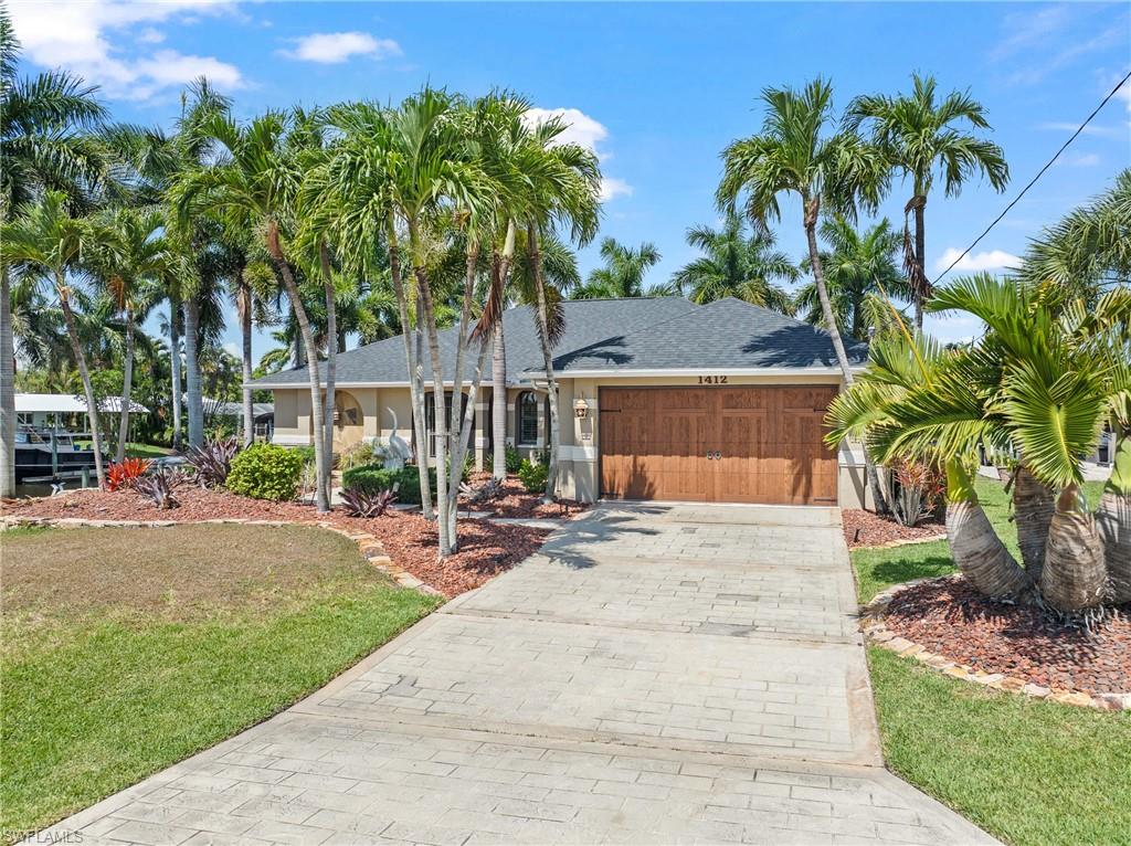 1412 Windsor Ct, Cape Coral, FL 33904