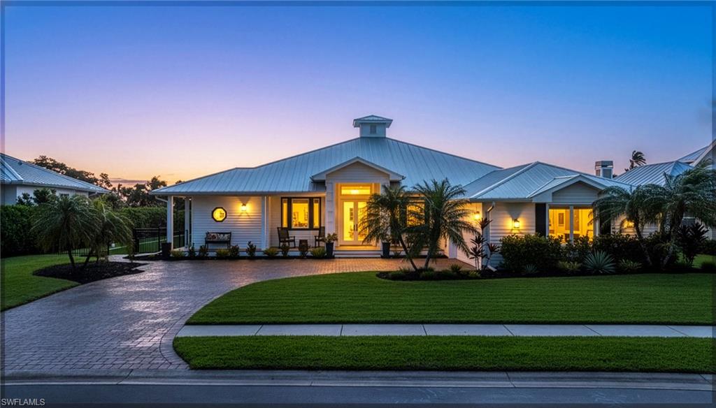 16171 Bentwood Palms Dr, Fort Myers, FL 33908 photo
