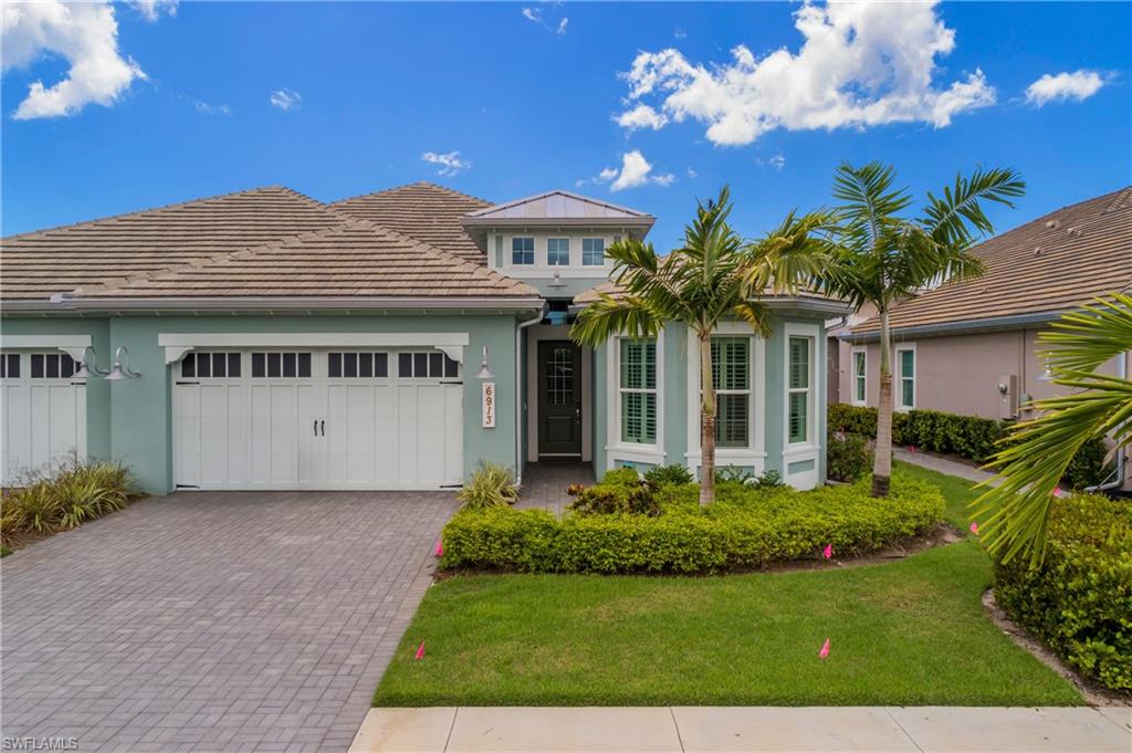 6913 Saona Ct, Naples, FL 34113 photo