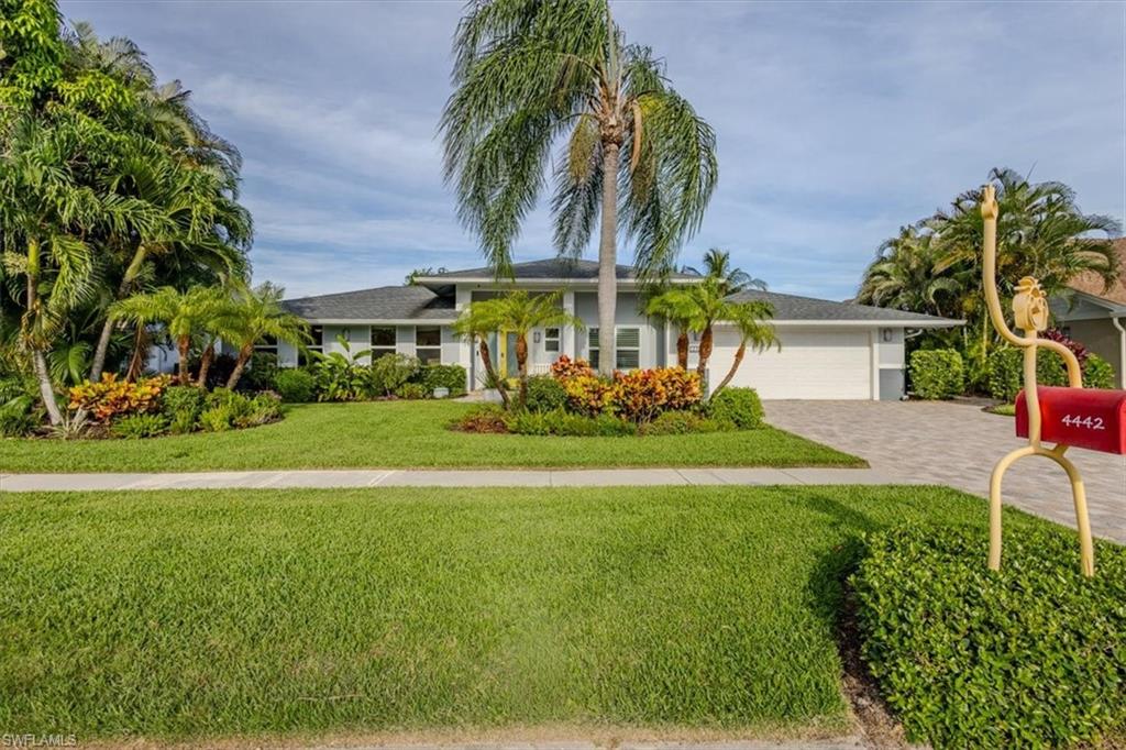 4442 Wilder Rd, Naples, FL 34105 photo