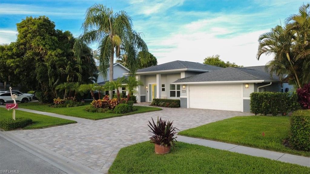 4442 Wilder Rd, Naples, FL 34105 photo