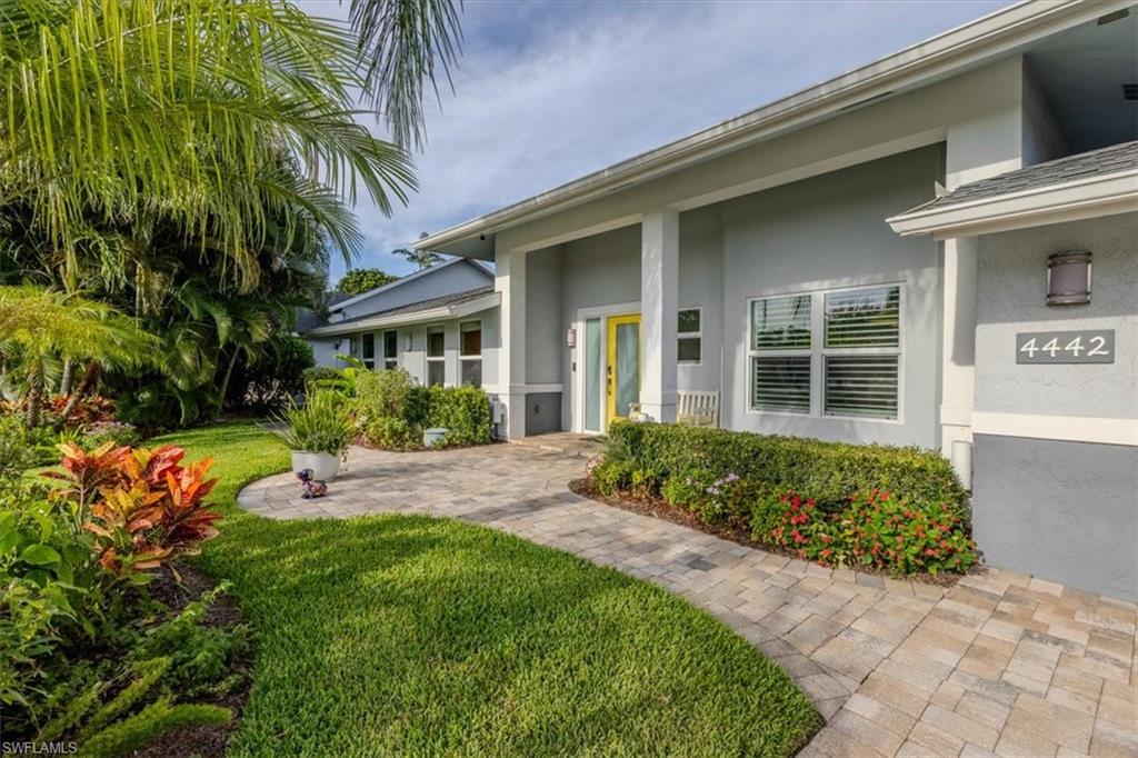 4442 Wilder Rd, Naples, FL 34105 photo