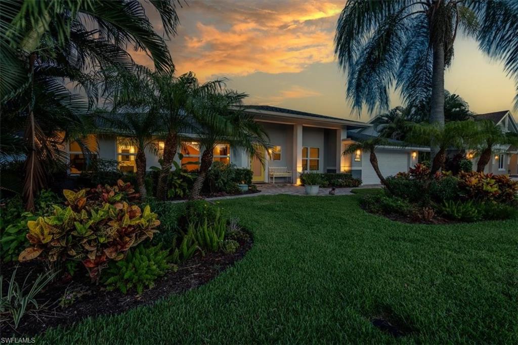 4442 Wilder Rd, Naples, FL 34105 photo