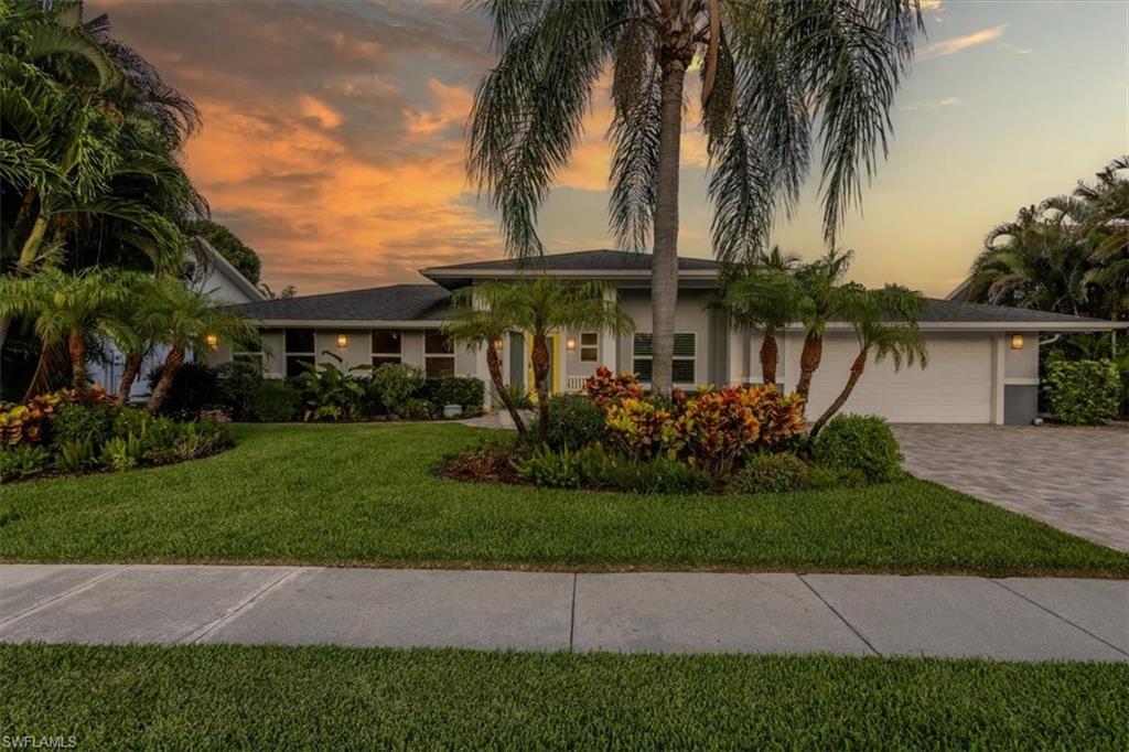 4442 Wilder Rd, Naples, FL 34105 photo