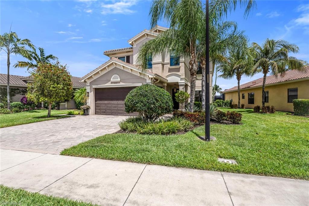 13539 Mandarin Cir, Naples, FL 34109 photo