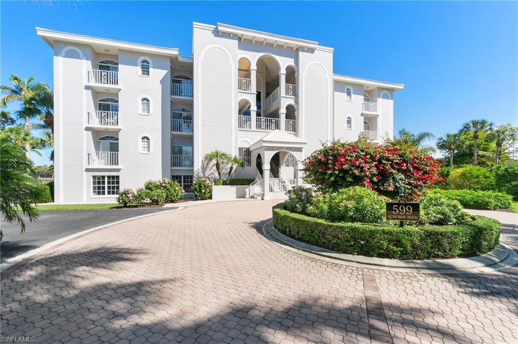599 Audubon Blvd #201, Naples, FL 34110 photo