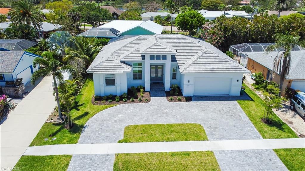 554 N Barfield Dr, Marco Island, FL 34145 photo