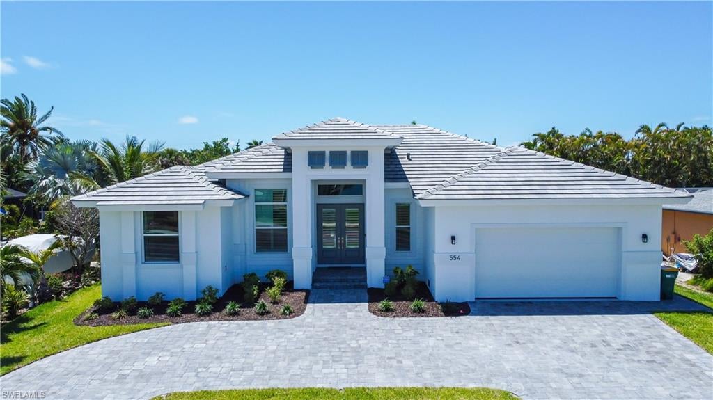 554 N Barfield Dr, Marco Island, FL 34145 photo