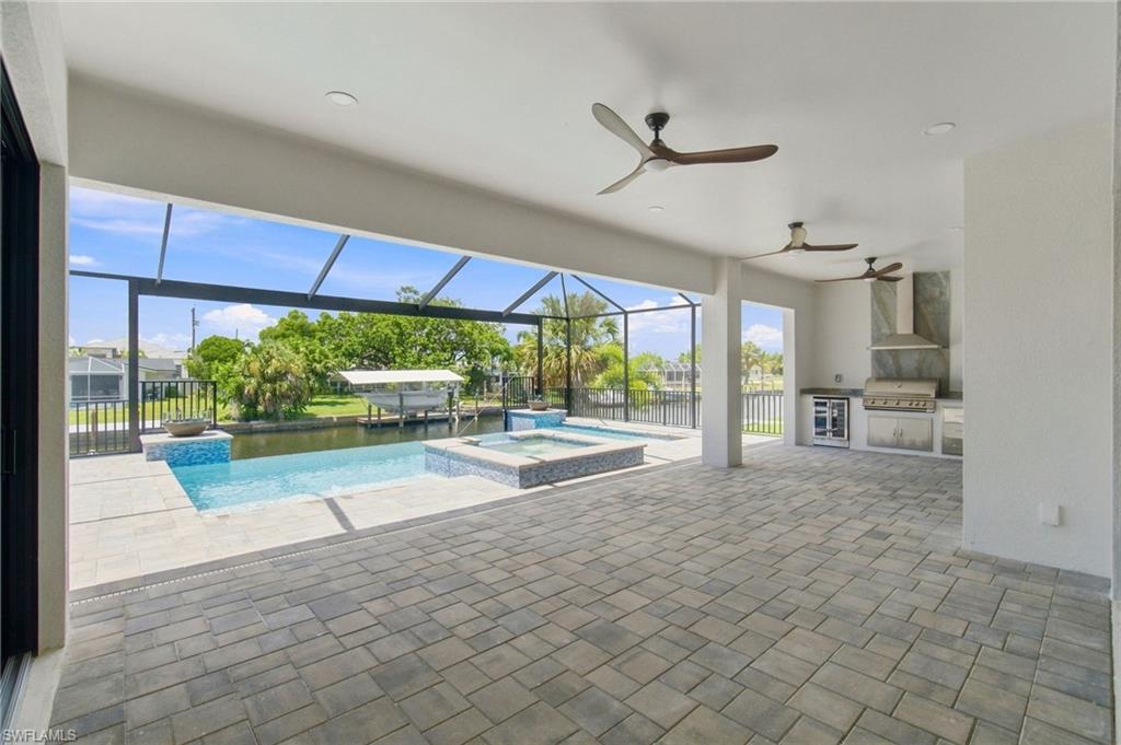 5322 Bayshore Ave, Cape Coral, FL 33904 photo
