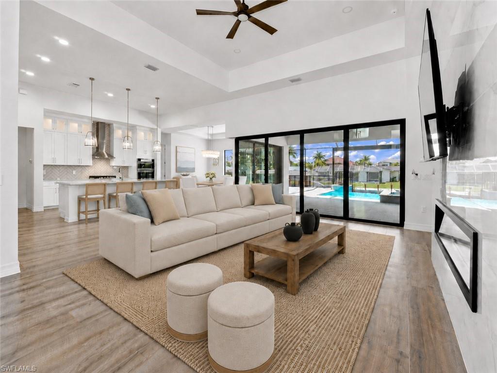 5322 Bayshore Ave, Cape Coral, FL 33904 photo