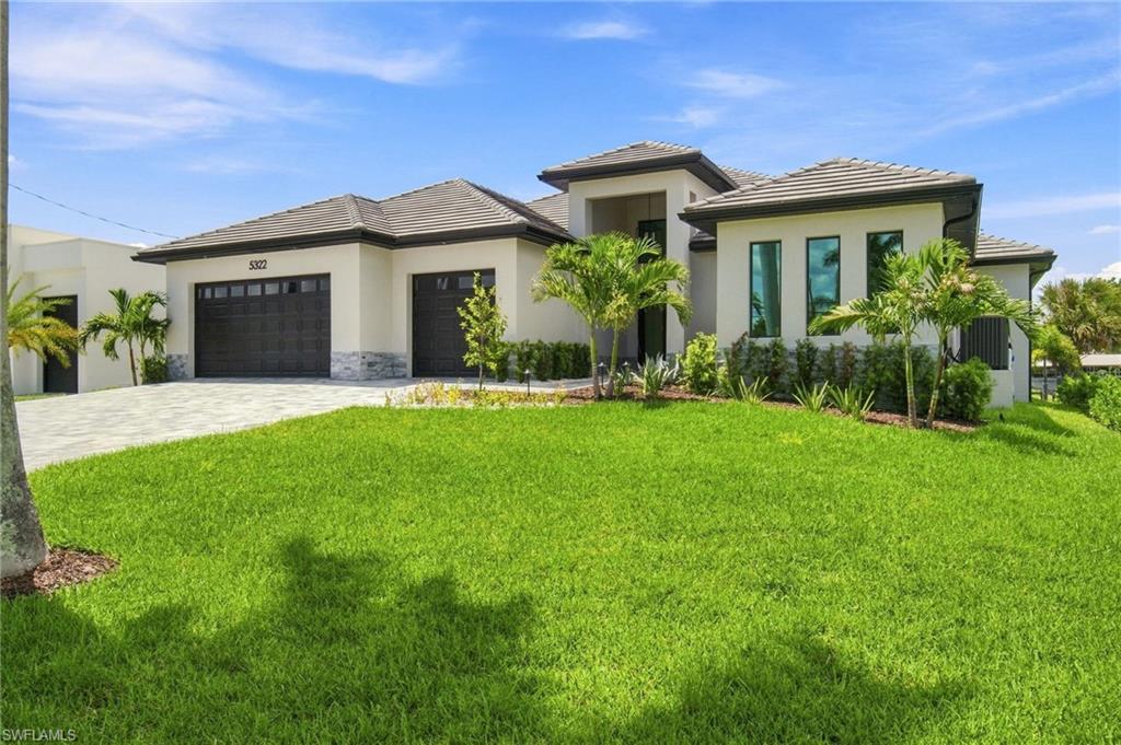 5322 Bayshore Ave, Cape Coral, FL 33904 photo