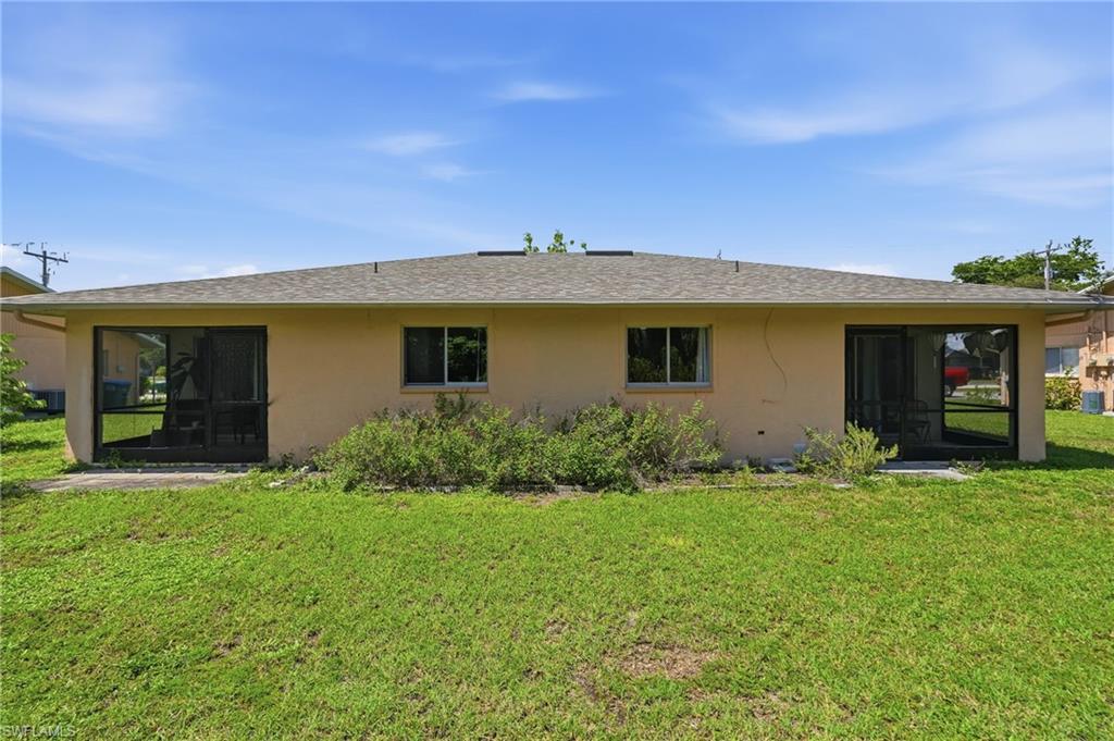 607 SE 24 Ave, Cape Coral, FL 33990 photo