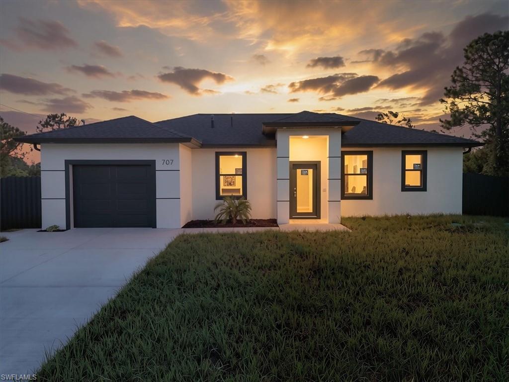 707 Bahama Ave, Lehigh Acres, FL 33974