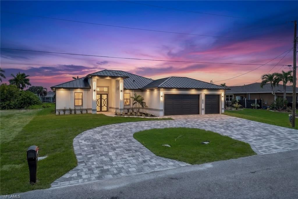 508 14 Ter, Cape Coral, FL 33990